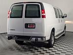 Used 2024 Chevrolet Express 2500 Empty Cargo Van for sale #B11345 - photo 5