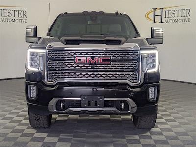 Used 2022 GMC Sierra 3500 Denali Crew Cab for sale #B11356 - photo 1