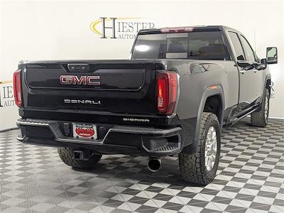 Used 2022 GMC Sierra 3500 Denali Crew Cab for sale #B11356 - photo 2