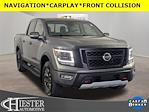 Used 2023 Nissan Titan PRO-4X Crew Cab for sale #B11358 - photo 1