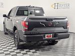 Used 2023 Nissan Titan PRO-4X Crew Cab for sale #B11358 - photo 5