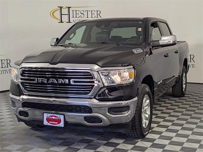 Used 2024 Ram 1500 Laramie Crew Cab for sale #B11360 - photo 1