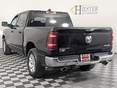 Used 2024 Ram 1500 Laramie Crew Cab for sale #B11360 - photo 2