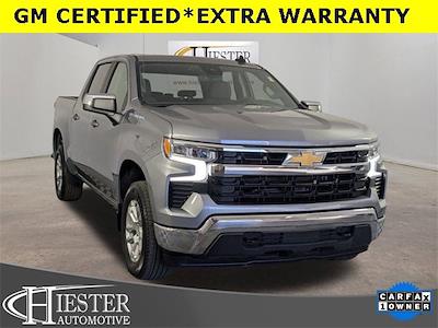 Used 2024 Chevrolet Silverado 1500 LT Crew Cab for sale #B11363 - photo 1