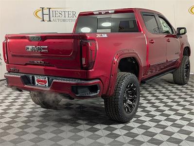 Used 2021 GMC Sierra 1500 - photo 1