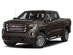 Used 2021 GMC Sierra 1500 AT4 Crew Cab for sale #B11366A - photo 1