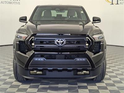 Used 2025 Toyota Tacoma SR Double Cab for sale #B11383 - photo 1