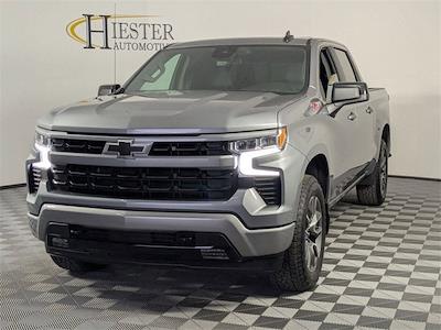 Used 2025 Chevrolet Silverado 1500 RST Crew Cab for sale #B11384 - photo 2