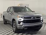2025 Chevrolet Silverado 1500 Crew Cab 4WD Pickup for sale #B11384 - photo 39