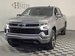 2025 Chevrolet Silverado 1500 Crew Cab 4WD Pickup for sale #B11384 - photo 2