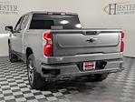 2025 Chevrolet Silverado 1500 Crew Cab 4WD Pickup for sale #B11384 - photo 3