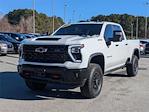 Used 2024 Chevrolet Silverado 2500 ZR2 Crew Cab for sale #B11385 - photo 3