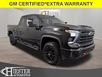 2025 Chevrolet Silverado 2500 Crew Cab 4WD Pickup for sale #B11385A - photo 32