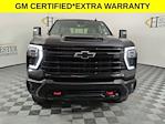 2025 Chevrolet Silverado 2500 Crew Cab 4WD Pickup for sale #B11385A - photo 1