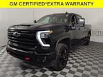 2025 Chevrolet Silverado 2500 Crew Cab 4WD Pickup for sale #B11385A - photo 2