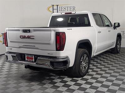 2025 GMC Sierra 1500 Crew Cab 4WD Pickup for sale #B11393 - photo 2