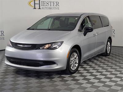 Used 2024 Chrysler Voyager LX Minivan for sale #B11414 - photo 2