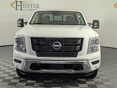 2024 Nissan Titan Crew Cab 4WD Pickup for sale #B11421 - photo 1