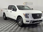 2024 Nissan Titan Crew Cab 4WD Pickup for sale #B11421 - photo 35