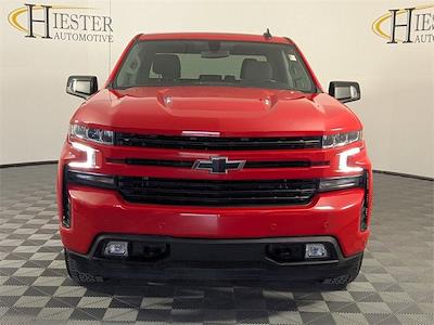 2022 Chevrolet Silverado 1500 Crew Cab 4WD Pickup for sale #B11422 - photo 1