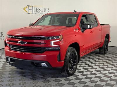 2022 Chevrolet Silverado 1500 Crew Cab 4WD Pickup for sale #B11422 - photo 2