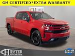 2022 Chevrolet Silverado 1500 Crew Cab 4WD Pickup for sale #B11422 - photo 35
