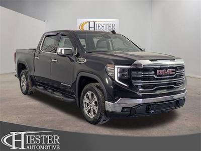 Used 2024 GMC Sierra 1500 SLT Crew Cab for sale #B11423 - photo 1