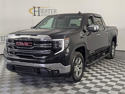2024 GMC Sierra 1500 Crew Cab RWD Pickup for sale #B11423 - photo 2