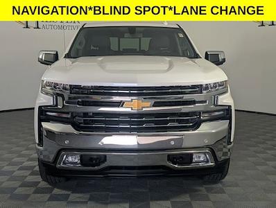 Used 2019 Chevrolet Silverado 1500 - photo 1
