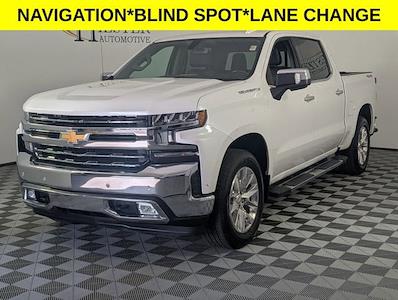 Used 2019 Chevrolet Silverado 1500 - photo 1