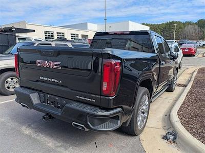 Used 2023 GMC Sierra 1500 - photo 1