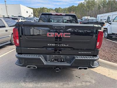 Used 2023 GMC Sierra 1500 - photo 1