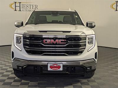 Used 2025 GMC Sierra 1500 SLT Crew Cab for sale #B11427 - photo 1