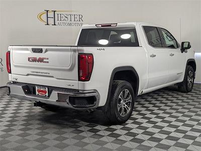 Used 2025 GMC Sierra 1500 - photo 1