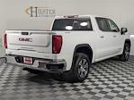 2025 GMC Sierra 1500 Crew Cab 4WD Pickup for sale #B11427 - photo 2
