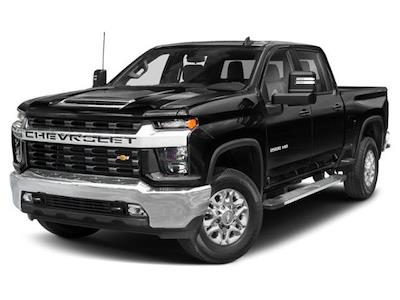 Used 2023 Chevrolet Silverado 2500 LT Crew Cab for sale #B11440 - photo 1