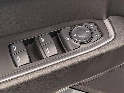 Used 2025 Chevrolet Silverado 1500 - photo 1