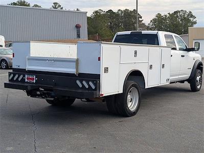 Used 2021 Ram 5500 - photo 1
