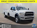 2021 Ram 5500 Crew Cab DRW 4x4 Service Truck for sale #B11452 - photo 1