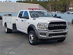 2021 Ram 5500 Crew Cab DRW 4x4 Service Truck for sale #B11452 - photo 34