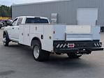 2021 Ram 5500 Crew Cab DRW 4x4 Service Truck for sale #B11452 - photo 5