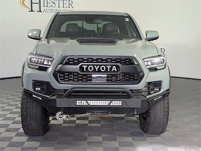 Used 2021 Toyota Tacoma - photo 1