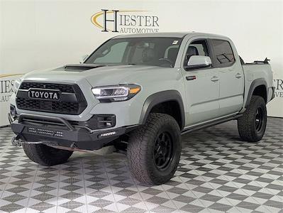 Used 2021 Toyota Tacoma - photo 1