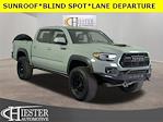 2021 Toyota Tacoma Double Cab 4WD Pickup for sale #B11455 - photo 34