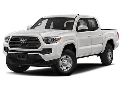 Used 2019 Toyota Tacoma - photo 1