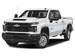 2025 Chevrolet Silverado 2500 Crew Cab 4WD Pickup for sale #B11469 - photo 1