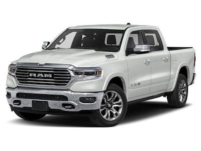 Used 2019 Ram 1500 - photo 1