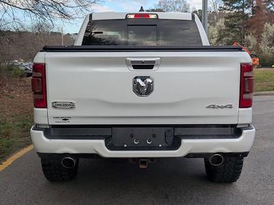 Used 2019 Ram 1500 - photo 1