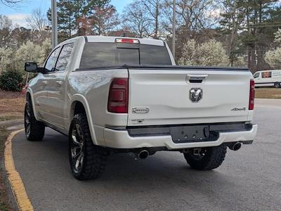 Used 2019 Ram 1500 - photo 1