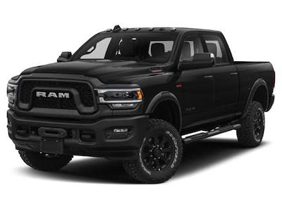 Used 2022 Ram 2500 - photo 1